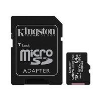 ราคา Kingston รุ่น Canvas Select Plus Class 10 ความเร็ว100 MB/s (Read) แบบ MicroSDHC (SDCS2/64GB)(SDCS2/128GB) (13814671530)