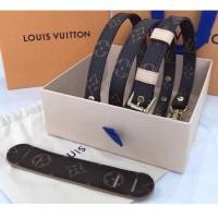 ราคา LV Strap Monogram (Like New)สายสะพายหลุยส์แท้ ปี2020 (4963171388)
