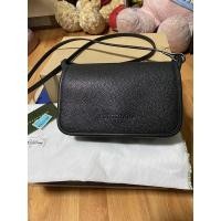 ราคา LONGCHAMP LE FOULONNÉ WALLET ON CHAIN (16204967999)