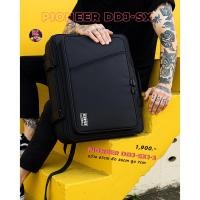 ราคา กระเป๋าดีเจ DJ Bags Pioneer Pioneer DDJ-SX รุ่น P3 (41957624609)