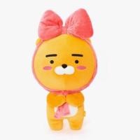 ราคา พร้อมส่ง Kakao Friends Ryan Pink Ribbon (2153025331)