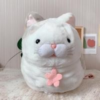 ราคา ✨ตุ๊กตา✨แมวอมูส Hige Manjyu (Amuse) ขนาด 12" (15001391256)