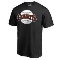 ราคา 【เสื้อยืดใหม่】 2025 San Francisco Giant City Version แขนสั้น No. 51 เสื้อยืดแท้เบสบอล S-5XL (26334702558)