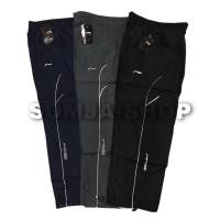 ราคา กางเกงขายาวผ้าร่ม LI-NING ผ้าร่ม Freesize ‼️พร้อมส่ง‼️ (6439969844)