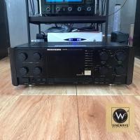 ราคา Integrated Amp ยี่ห้อ Marantz รุ่น PM-74D (Made in Japan) (28260892800)