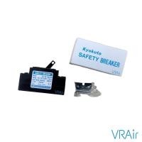 ราคา ตัวตัดไฟ Kyokuto Safety Breaker 20A รุ่น KD-B2120 เซฟตี้ เบรกเกอร์ (26857753410)