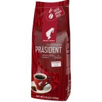 ราคา (พร้อมส่ง) กาแฟ Julius Meinl แบรนด์กาแฟที่มีชื่อเสียงและเก่าแก่ของออสเตรีย President Filter Coffee ขนาด 250 กรัม (11645566987)