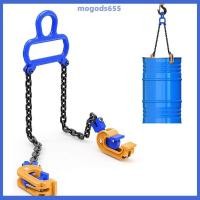 ราคา Upgrade Lifting Chain Sling Engine Hoist Lift 2000 lbs Capacity Carbon steel Chain Suitable for Plastic and Metal Drums (50503319409)