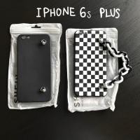 ราคา ส่งต่อ เคสไอโฟน 6s Plus ใช้ครั้งเดียว/ลอง สลับใส่โซ่ได้ เหมา 2 ชิ้น (27213781624)