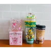 ราคา ส่งต่อ แก้วน้ำอะคลิลิคmelody กระบอกน้ำพลาติกเคโระAmazon มือ1 มือ2 สภาพดี (51001540500)