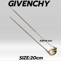 ราคา สร้อยคอแบรนด์เนมGivenchyแท้ญี่ปุ่นมือสอง (25594509490)