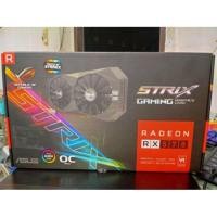 ราคา Asus STIRX Gaming Rx570 4GB (4056187878)