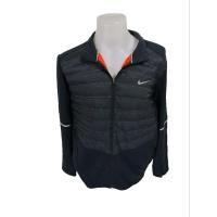 ราคา เสื้อแจ็คเก็ตแบรนด์ NIKE RUNNING Size XL มือ2 (23026455844)