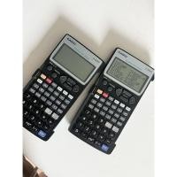 ราคา เครื่องคิดเลขวิศวกรรมโปรแกรมได้ Casio fx-5800P (มือสอง / Used Calculator) (44013590982)