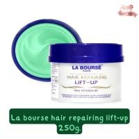 ราคา La Bourse Hair Repairing lift-up 250g. ลาบูสส์ แฮร์ รีแพรริ่ง ลิพอัพ 250กรัม (7838849885)