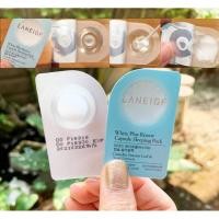 ราคา Laneige White Plus Renew Capsule Sleeping Pack 3ml.(outlet) (8513284171)