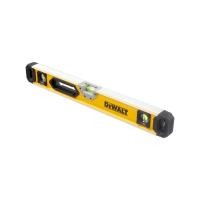 ราคา DEWALT ระดับน้ำ Box Beam Level 60 ซม. รุ่น DWHT0-43224-30 ความแม่นยำสูงสุด 0.5 มม./ม. ลูกน้ำแข็งแรงไม่แตกง่าย (55056287935)
