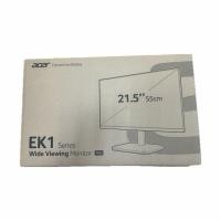 ราคา Monitor 21.5" ACER EK221Q J0bi จอคอมพิวเตอร์ ACER 21.5 นิ้ว (56953067382)