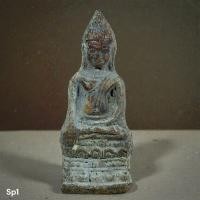 ราคา พระหูยานลพบุรี เนื้อสัมฤทธิ์ พิมพ์ใหญ่ พระเก่าเก็บ สภาพเดิมจากกรุ ไม่ผ่านการใช้ พิจารณาตามรูป (52206083556)