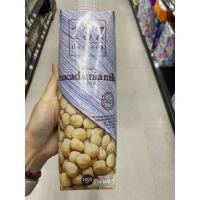ราคา Macadamia Milk ( 137 Degrees Brand ) 1000 Ml. น้ำนม แมคคาเดเมีย ( ผสมเมล็ดทานตะวัน ) ตรา 137 ดีกรี (22609804845)