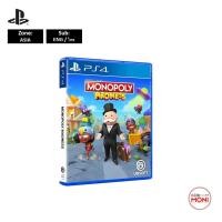 ราคา Monolopy Madness (Asia) แผ่น PS4 games (14722442991)
