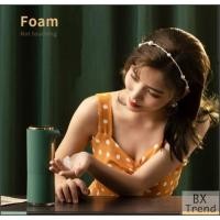 ราคา เครื่องจ่ายสบู่โฟมอัตโนมัติ ที่จ่ายสบู่โฟมออโต้ เครื่องกดสบู่โฟมสำหรับล้างมือ D-23 (7096916265)