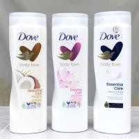ราคา เยอรมันนําเข้า Dove/Dove Body Lotion Body Lotion Milk Coconut Milk Moisturizing Moisturizing Long-Lasting Fragrance 400ML/Beads 254.21 (27334186886)