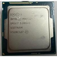 ราคา Intel Pentium G3250 ซีพียู CPU Gen 4 เจน 4 (24277105149)