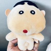 ราคา #ตุ๊กตา #7นิ้ว #เครยอนชินจัง #Crayon #Shin-chan #ลิขสิทธิ์แท้ #หายากมาก #Taito #มีป้ายผ้า #มีจู๋ #ตาเป็นรอยบ้าง #งานสะสม (20103611730)