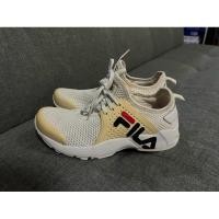 ราคา fila slip onกึ่งเชือก 36.5 ยาว 23 cm (25672718981)
