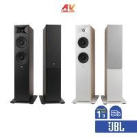 ราคา JBL Stage 260F - 2.5-Way Dual 6.5-inch (165mm) Floorstanding Loudspeaker (คู่) (26021336671)