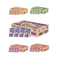 ราคา ดัชมิลล์คิดส์ นมเปรี้ยวUHT 90มล.x48กล่อง (26821755069)