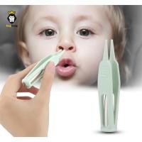 ราคา ที่แคะหูสำหรับช้อนขี้หู และโลหะนิ่มแบบซิลิโคนมีไฟส่องในตัว ที่หนีบขี้หูปลอดภัยอุปกรณ์ที่แคะหูแบบนุ่มสำหรับเด็ก (25134317907)
