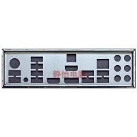 ราคา IO I/O Shield แผ่นด้านหลัง Blende Baffle สําหรับ MSI Z97 GAMING 7Z97 GAMING7 แชสซีคอมพิวเตอร์เมนบอร์ด Backplate Bracket (46558445681)