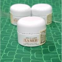ราคา ของแท้,ส่งฟรี Creme de La Mer Moisturizing Cream 3.5 ml. (ขนาดทดลองใช้) | ครีม เดอ ลาแมร์ มอยซ์เจอร์ไรซิ่ง ครีม3.5 มล. (12460389977)