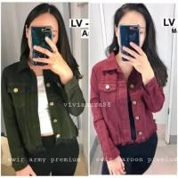 ราคา LEVIS เสื้อแจ็กเก็ตยีน แบบหมุน _ เสื้อแจ็กเก็ตเลวิส พรีเมี่ยม (4982052549)