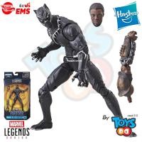 ราคา Black Panther Marvel Legends Wave 2 (M'Baku BAF) Black Panther (1901951903)