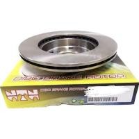 ราคา จานดิสเบรคหลัง นิสสัน เซฟิโร่ A32 A33 เครือง 3.0 24V NISSAN CEFIRO A33 3.0 24V 6 รู 283 กลาง 68 หนา 28 สูง 53 (24004319837)