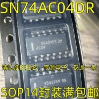 ราคา 1 ชิ้น SN74AC04DR AC04 SOP-14 (44858313987)