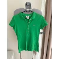 ราคา Lacoste used แท้100% (43664550333)