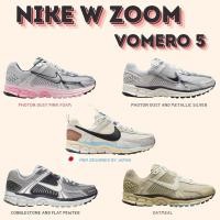 ราคา ♞Nike W Zoom Vomero 5 แท้ 100% (28157018349)