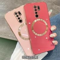 ราคา 8G + 16G 8GB RAM 16GB ROM 8GB + 16GB 8GB + 16GB 8GB + 16GB 8GB + 16GB 8GB + 16GB ElectroplatedซิลิโคนTPUเคสโทรศัพท์พร้อมแม่เหล็กดูดที่เรียบง่ายเคสอ่อนชุบสแควร์ขอบฝาครอบ (40322423587)