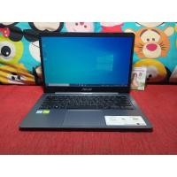 ราคา Notebook โน๊ตบุ้คมือสอง AsusVivobookX411u คอลไอ3เจน8 (20649674973)