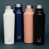 ราคา Scoop Skont DRINKING BOTTLE - Vacuum Insulated 500ml 61260103 (47904280598)