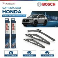 ราคา ที่ปัดน้ําฝนหลัง Bosch ของแท้ สําหรับ HONDA (42429236883)