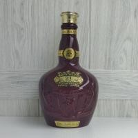 ราคา Royal Salute ขวดเปล่า 21 ปี Ruby Flagon 700ml (29435551896)