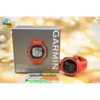 ราคา Garmin Instinct Red เครื่องศูนย์ไทย ประกันร้าน 30 วัน (5391752704)