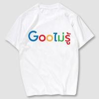 ราคา NEW เสื้อยืดสกรีน Gooไม่รู้ เนื้อผ้าCotton พร้อมส่ง (24477437658)