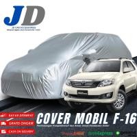 ราคา ผ้าคลุมรถ Fortuner Grand / Fortuner grand Cover (51606300815)