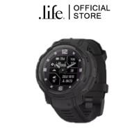 ราคา GARMIN นาฬิกาสมาร์ทวอทช์ Instinct Crossover Solar รุ่น Tactical สี Black (43374129272)